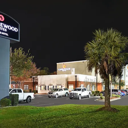 Candlewood-Suites-Sumter-By-Ihg-Exterior