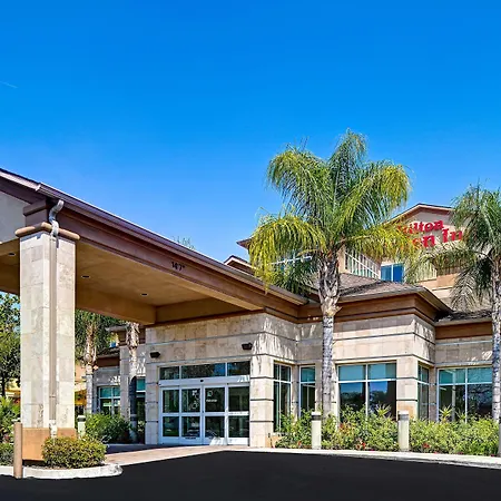 Hilton-Garden-Inn-San-Bernardino-Exterior