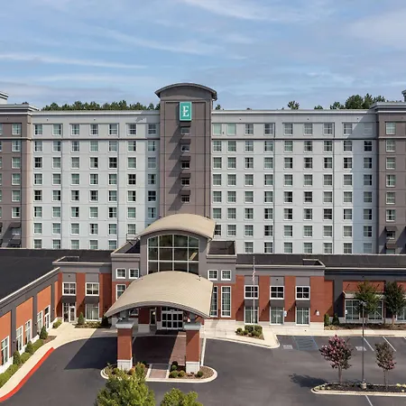 Embassy-Suites-By-Hilton-Birmingham-Hoover-Exterior