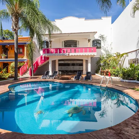 Hotel-Angel-Inn-Oaxaca-Amenities