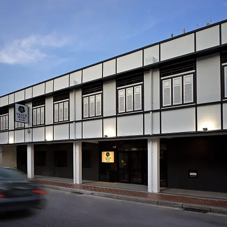 Venue-Hotel-The-Lily-Singapore-Exterior