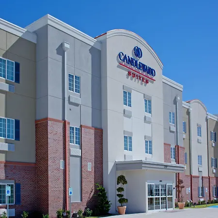 Candlewood-Suites-League-City-By-Ihg-Exterior