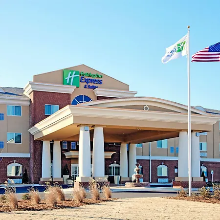 Holiday-Inn-Express-Florence-Northeast-By-Ihg-Exterior