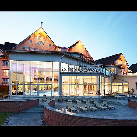 Selma-Spa-Sunne-Exterior