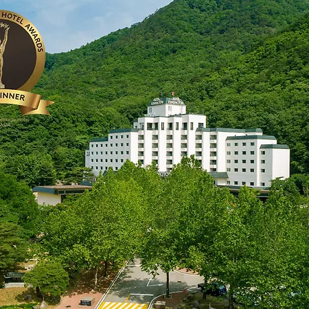 Kensingtonhotel-Seorak-Sokcho-Exterior