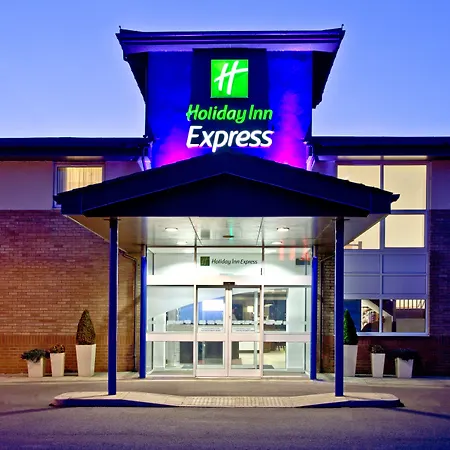 Holiday-Inn-Express-Shrewsbury-By-Ihg-Exterior