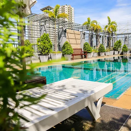 Northgate-Ratchayothin-Hotel-Bangkok-Amenities