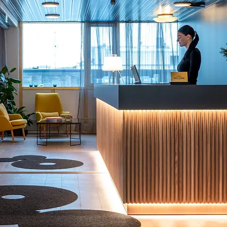 Hotel-Sparre-Porvoo-Interior