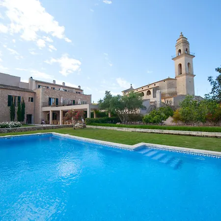 Hotel-CaN-Bonico-Ses-Salines-Exterior