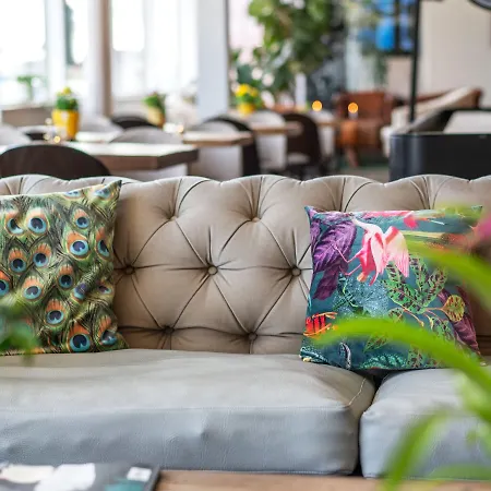 Thon-Partner-Hotel-Kungsbron-Stockholm-Interior