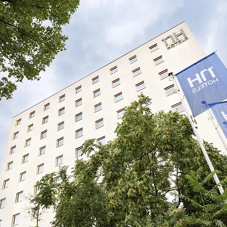 Nh-Ludwigsburg-Hotel-Exterior