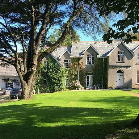 Exmoor-Manor-Guest-House-Lynton-Exterior