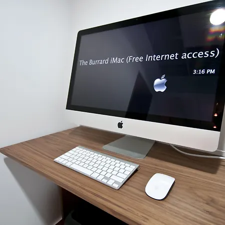 The-Burrard-Hotel-Vancouver-Facilities