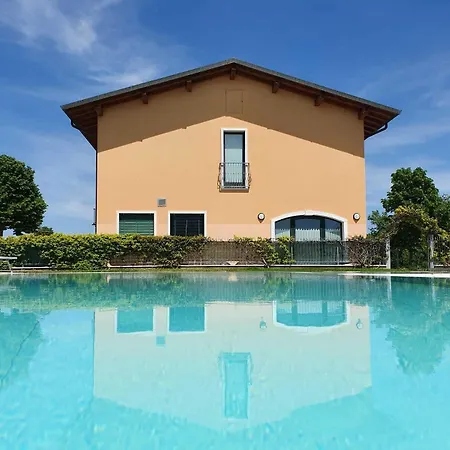 Hotel-Agli-Ulivi-Valeggio-sul-Mincio-Exterior