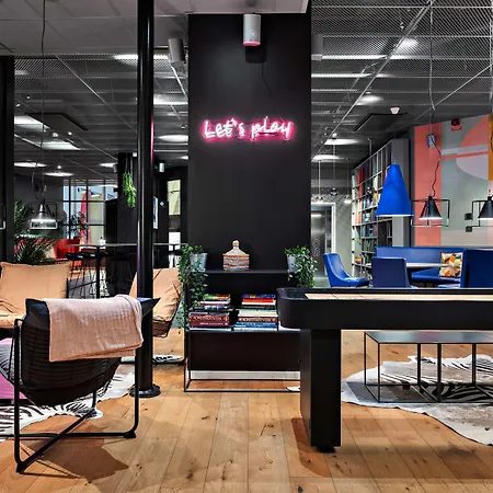 Aiden-By-Best-Western-Stockholm-City-Fast-Food