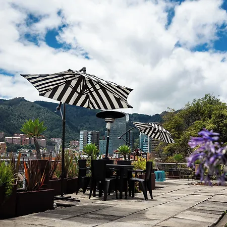 Faranda-Collection-Bogota-A-Member-Of-Radisson-Individuals-Hotel-Amenities