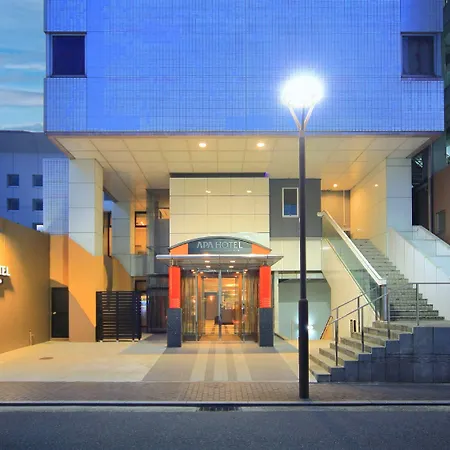 Apa-Hotel-Kumamoto-Sakuramachi-Bus-Terminal-Minami-Interior