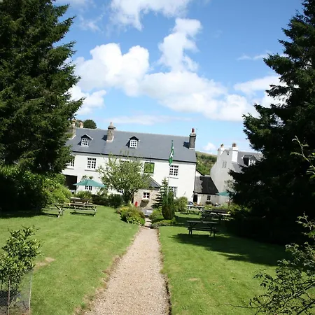 The-Rock-Inn-Bovey-Tracey-Exterior