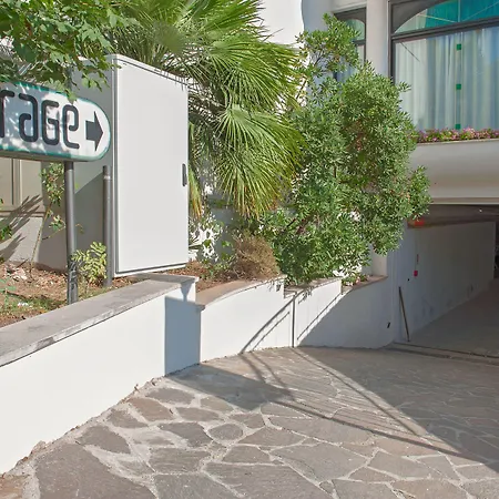 Hotel-Fini-San-Giovanni-Rotondo-Exterior