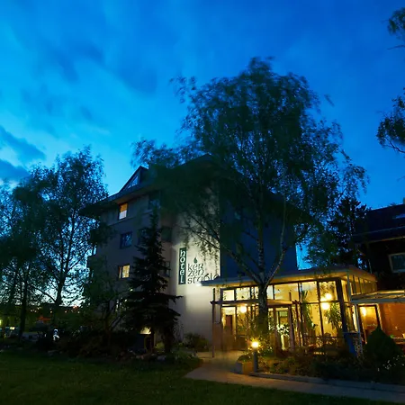 Hotel-Restaurant-Kerzenstueble-Gaertringen-Exterior