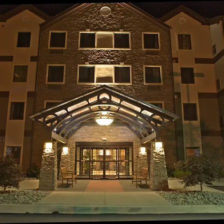 Staybridge-Suites-East-Stroudsburg-Poconos-By-Ihg-Exterior