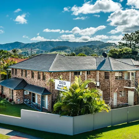 Park-Beach-Resort-Motel-Coffs-Harbour-Exterior