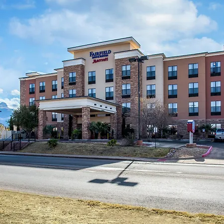Fairfield-Inn-Suites-By-Marriott-Alamogordo-Exterior