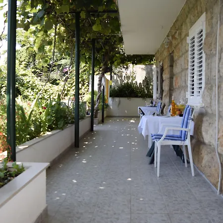 Jele-Rooms-Dubrovnik-Exterior