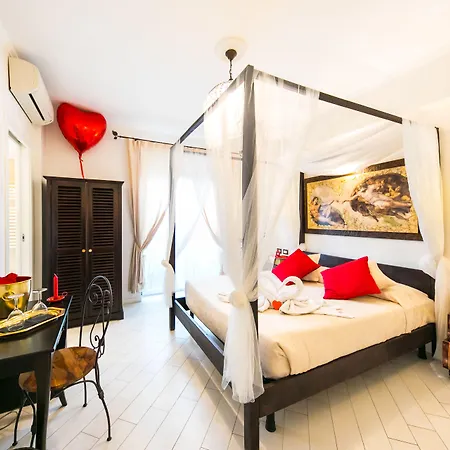 Suites-Roma-Tiburtina-Room