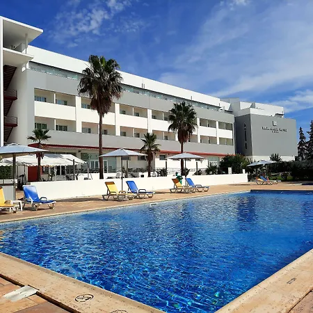 Bejaparque-Hotel-Amenities