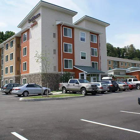 Residence-Inn-Pittsburgh-Monroeville-Wilkins-Township-Exterior
