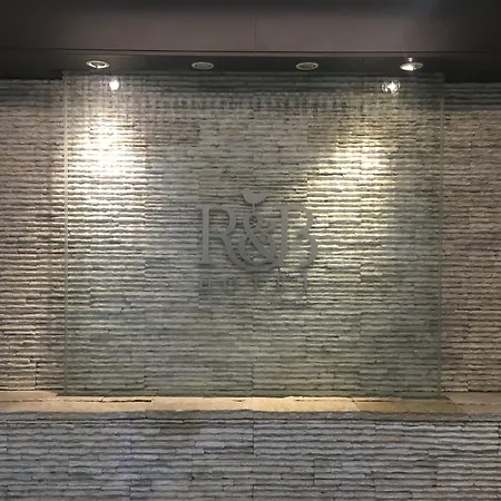 Washington-R-B-Hotel-Hachioji-Exterior