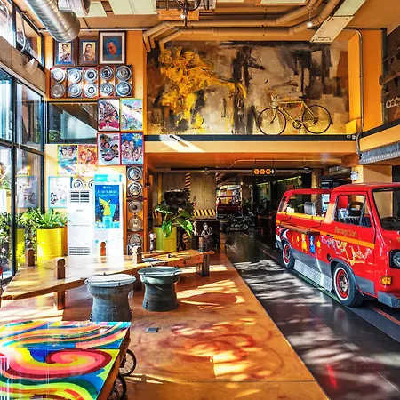 Mestyle-Place-Hotel-Bangkok-Restaurant