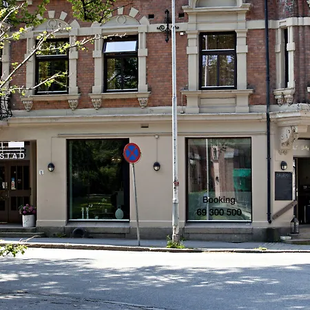 Hotel-Fredrikstad-Exterior