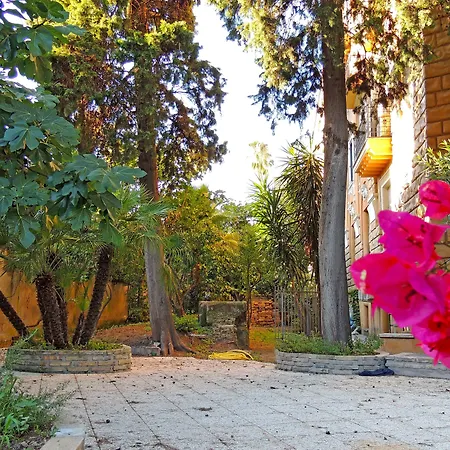 Palma-Residences-In-Rome-Exterior