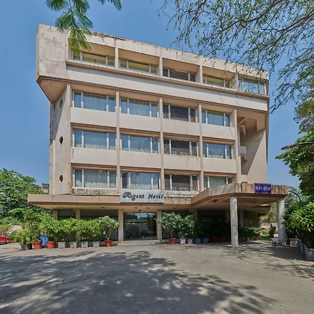 Regent-Hotel-Andheri-Mumbai-Exterior