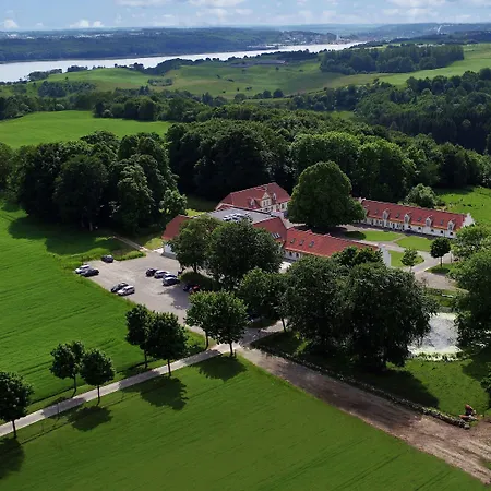 Bramslevgaard-Hotel-Hobro-Nature