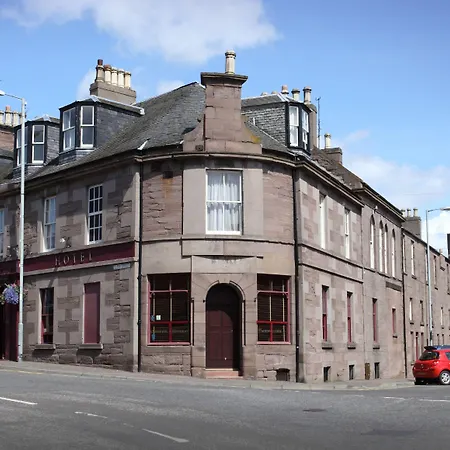 Northern-Hotel-Brechin-Exterior