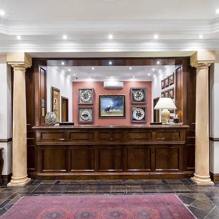 Premier-Hotel-Quatermain-Johannesburg-Exterior