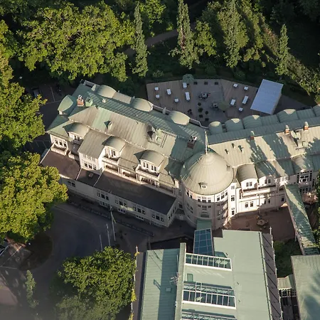 Moessebergs-Kurort-Hotel-Falkoping-Exterior