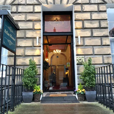 Atlas-Guest-House-Edinburgh-Exterior
