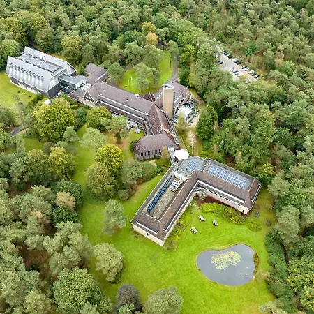 Hotel-Woudschoten-Zeist-Exterior