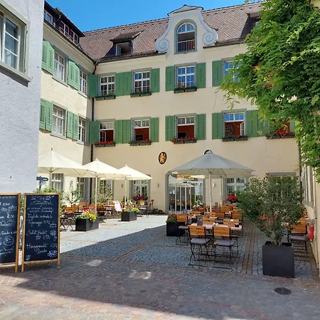 Jufa-Hotel-Meersburg-Am-Bodensee-Exterior