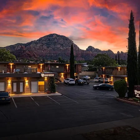 Dreamcatcher-Inn-Of-Sedona-Exterior