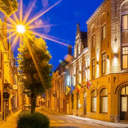 Albion-Hotel-Ypres-Nearby