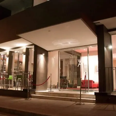Ascot-Boutique-Hotel-Johannesburg-Exterior