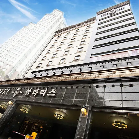 Polaris-Hotel-Bucheon-Exterior