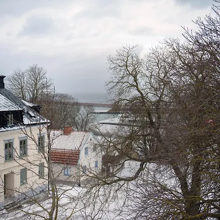 Hotell-Slottsbacken-Visby-Exterior