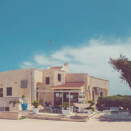 Hotel-San-Giovanni-Polignano-a-Mare-Exterior