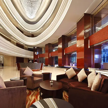 Sheraton-Jinzhou-Hotel-Interior